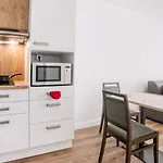 Appartement De