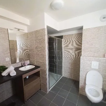 De Appartement Schiltigheim