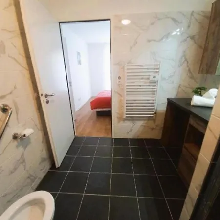 Apartamento De Schiltigheim