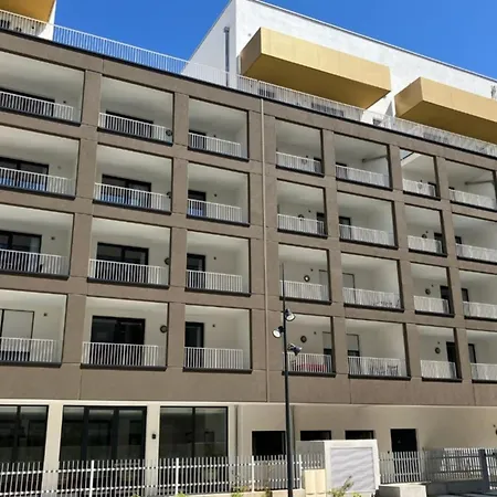De Apartamento *