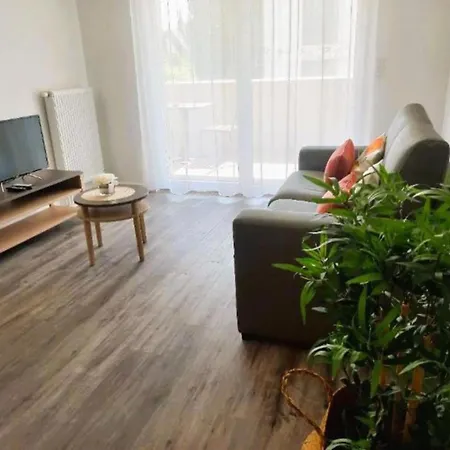 De Apartamento